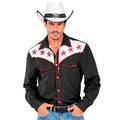"RODEO WESTERN COWBOY HEMD" – Vorderansicht