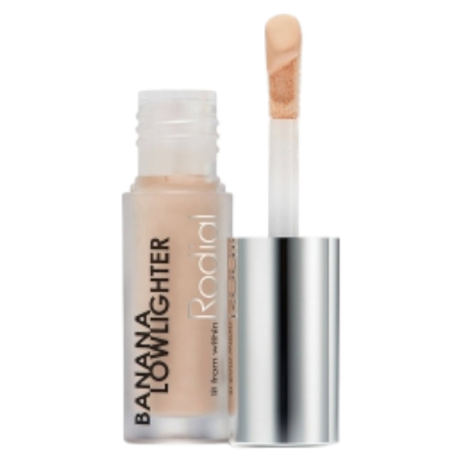 Rodial Rodial, Banana Lowlighter, Erleuchtend, Flüssiger Highlighter, Für das Gesicht, 5.5 ml *Tester