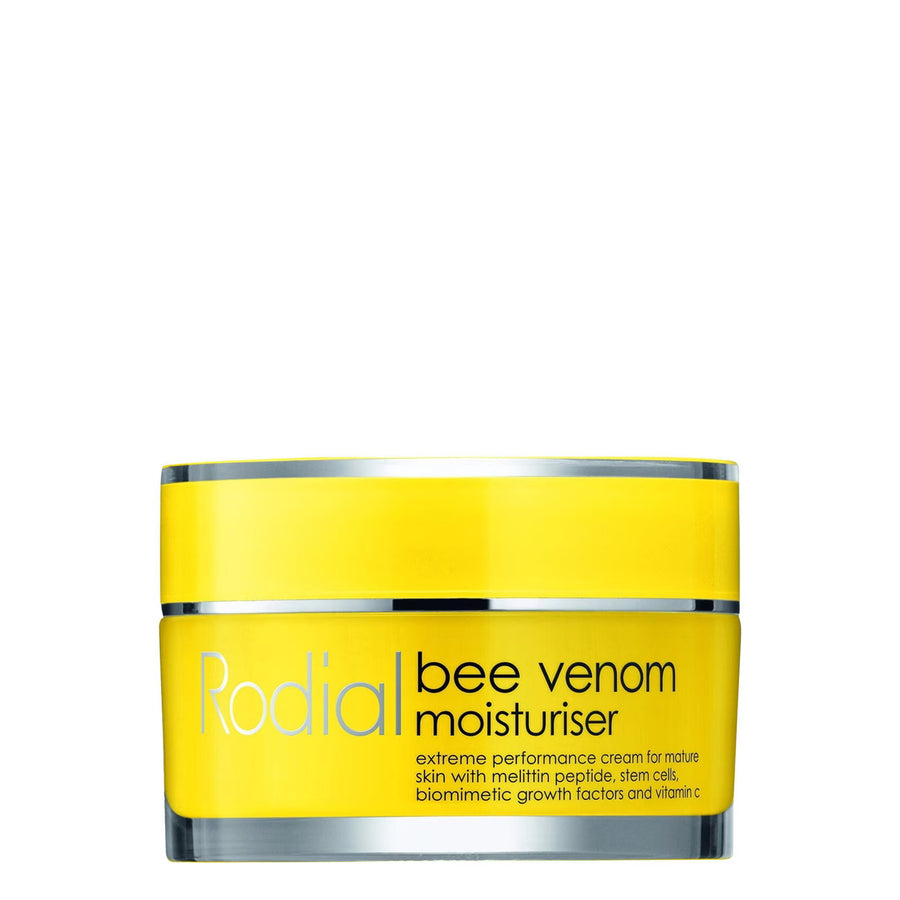 Rodial Rodial, Bee Venom, Anti-Aging, Täglich, Sahne, Für das Gesicht, 15 ml Regular