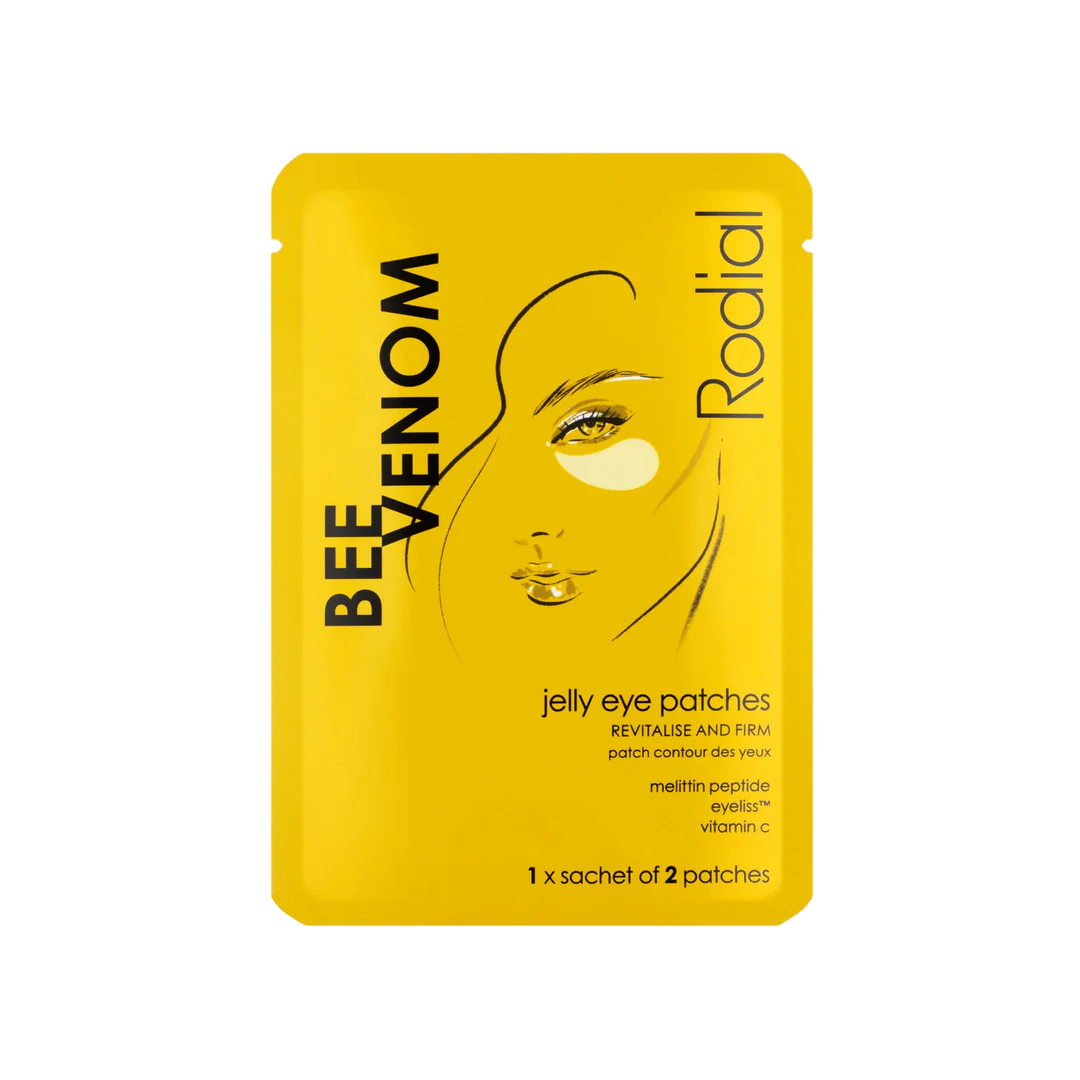 Rodial Rodial, Bee Venom, Festigung, Augenklappe, 3 g Regular