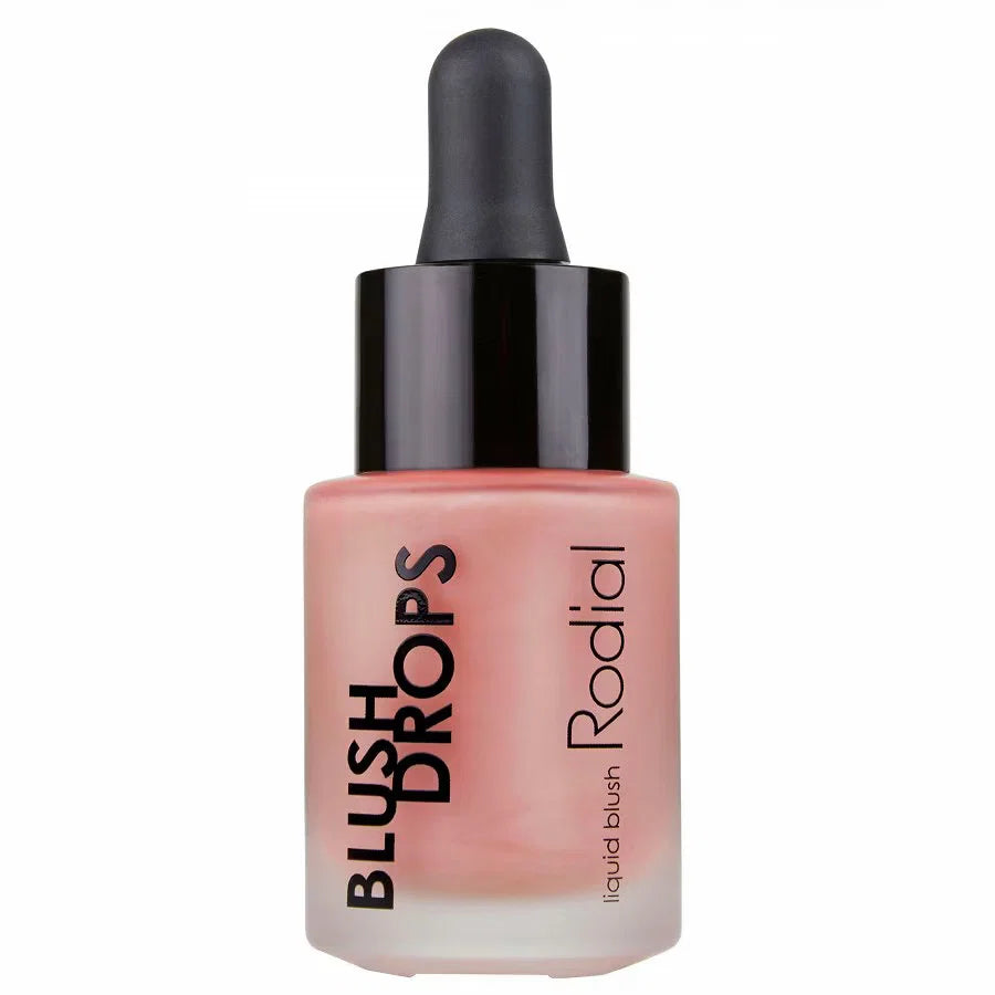 Rodial Rodial, Blush Drops, Erleuchtend, Flüssiges Rouge, Sonnenuntergangskuss, 15 ml Regular