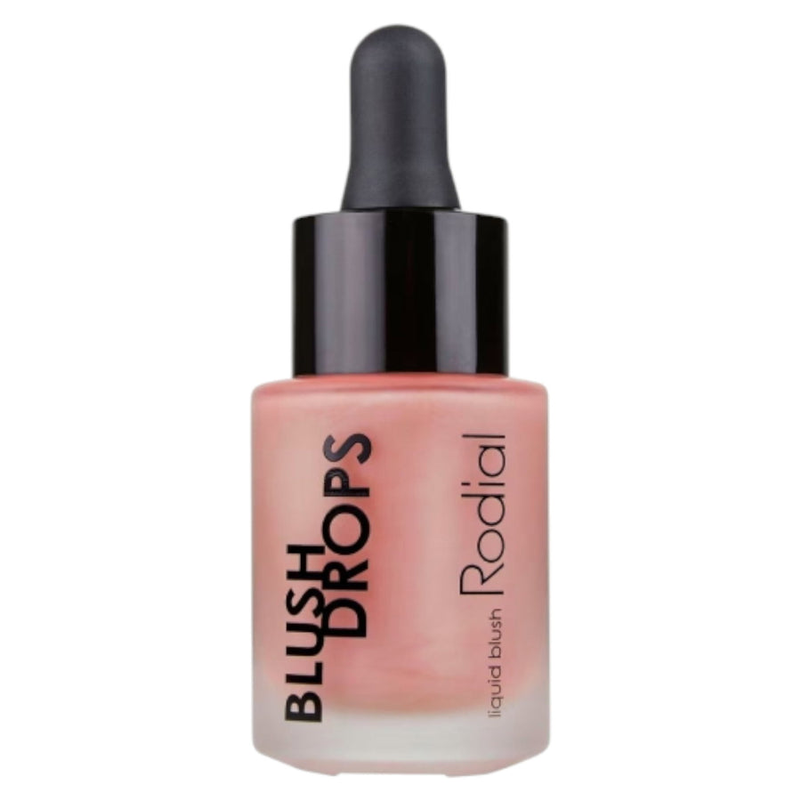Rodial Rodial, Blush Drops, Erleuchtend, Flüssiges Rouge, Sonnenuntergangskuss, 15 ml *Tester