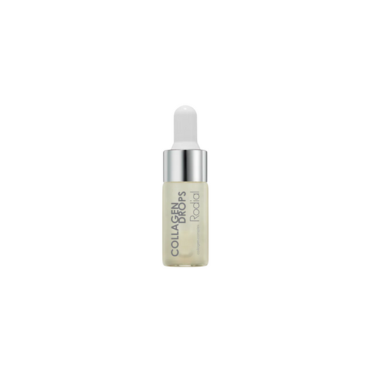Rodial Rodial, Collagen Drops, 30 % Kollagenkomplex, Feuchtigkeitsspendend & glättend, Serum, Für das Gesicht, 10 ml Regular