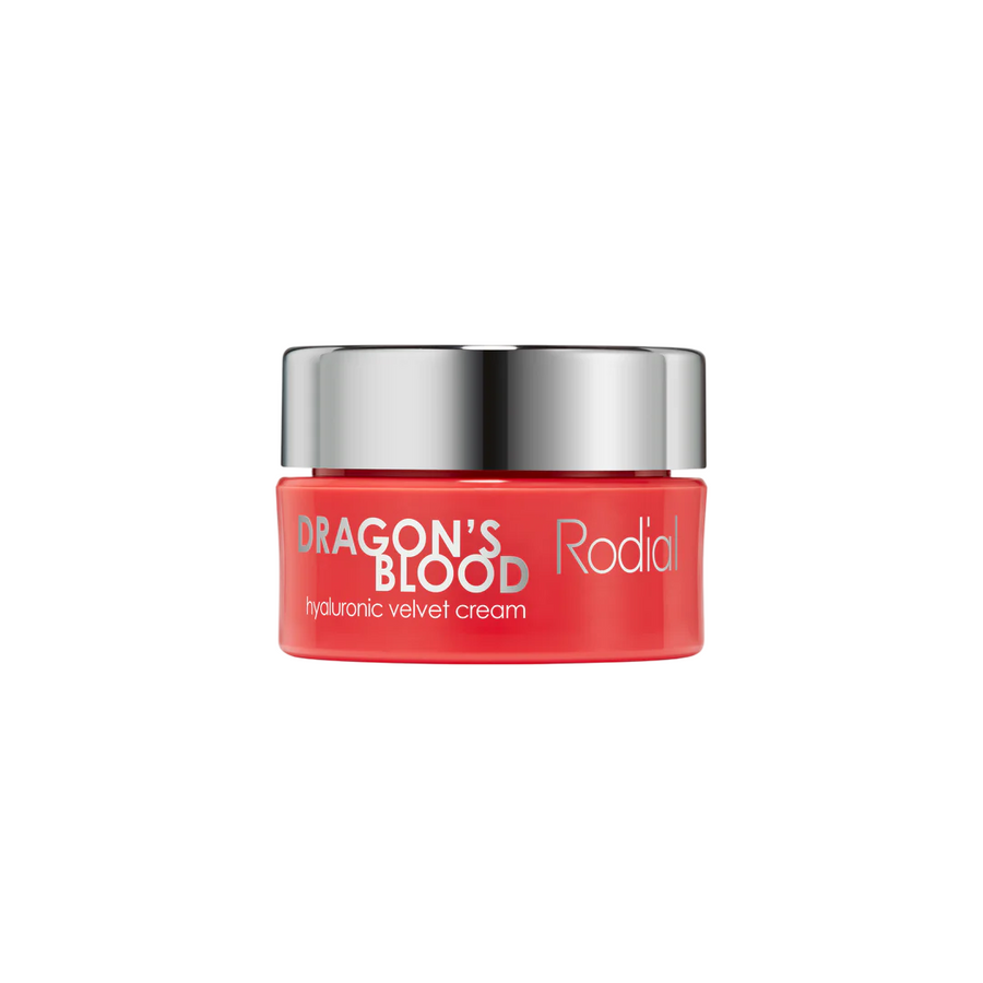 Rodial Rodial, Dragon's Blood, Hyaluron, Hydratisierend, Sahne, Für das Gesicht, 10 ml Regular