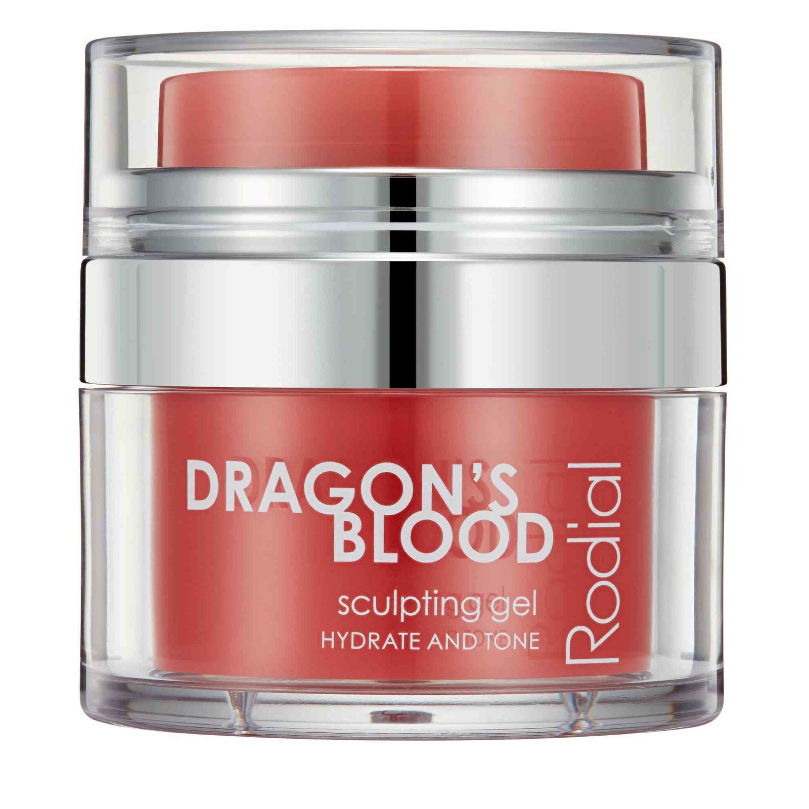 Rodial Rodial, Dragon's Blood, Bildhauerei, Gel, Für das Gesicht, 9 ml Regular