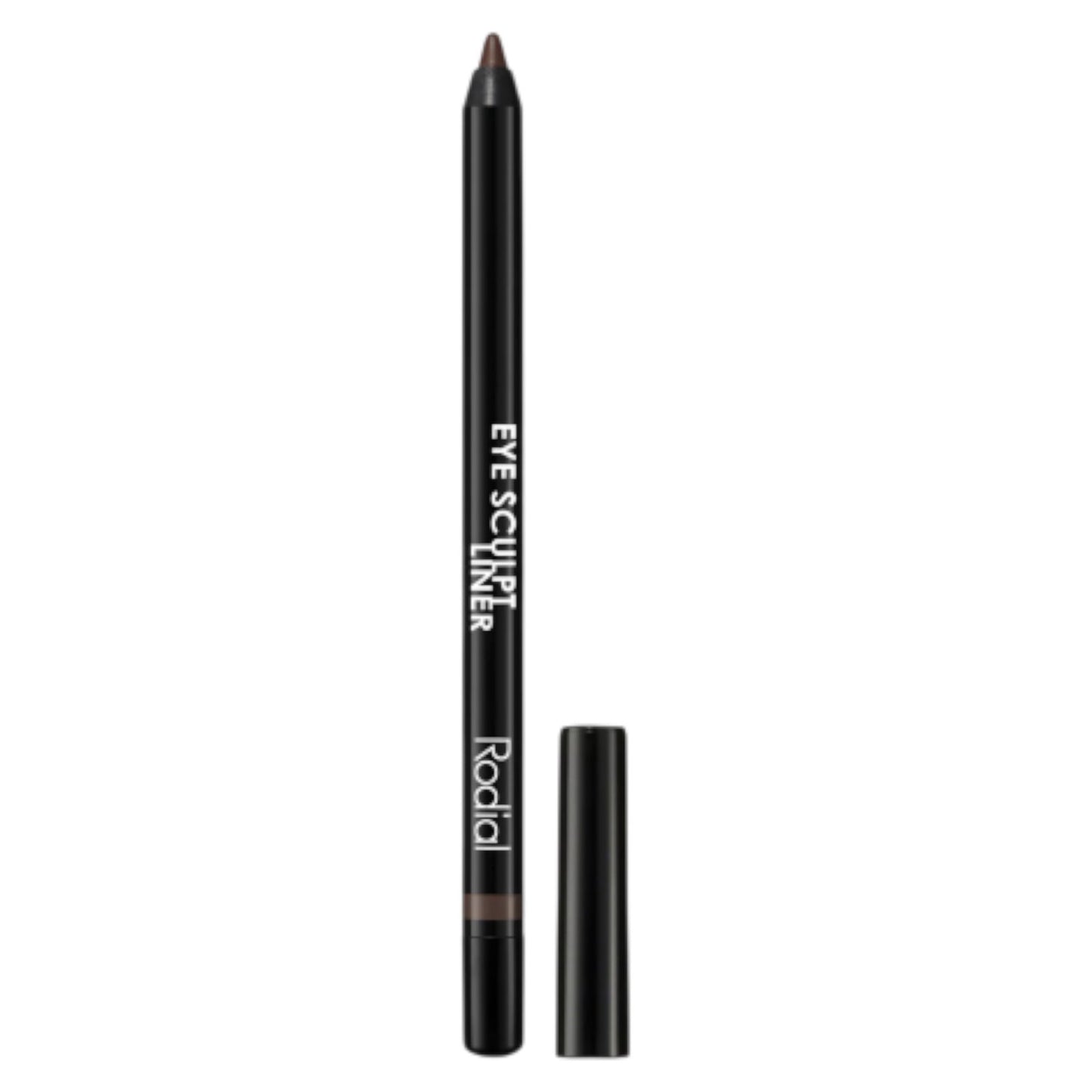 Rodial Rodial, Eye Sculpt, Langlebig, Gel-Kajalstift, Schwarzer Kaffee, 1.2 g *Tester