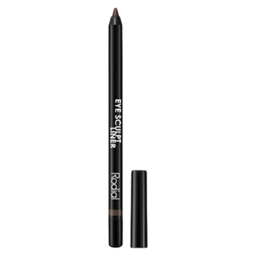 Rodial Rodial, Eye Sculpt, Langlebig, Gel-Kajalstift, Schwarzer Kaffee, 1.2 g *Tester