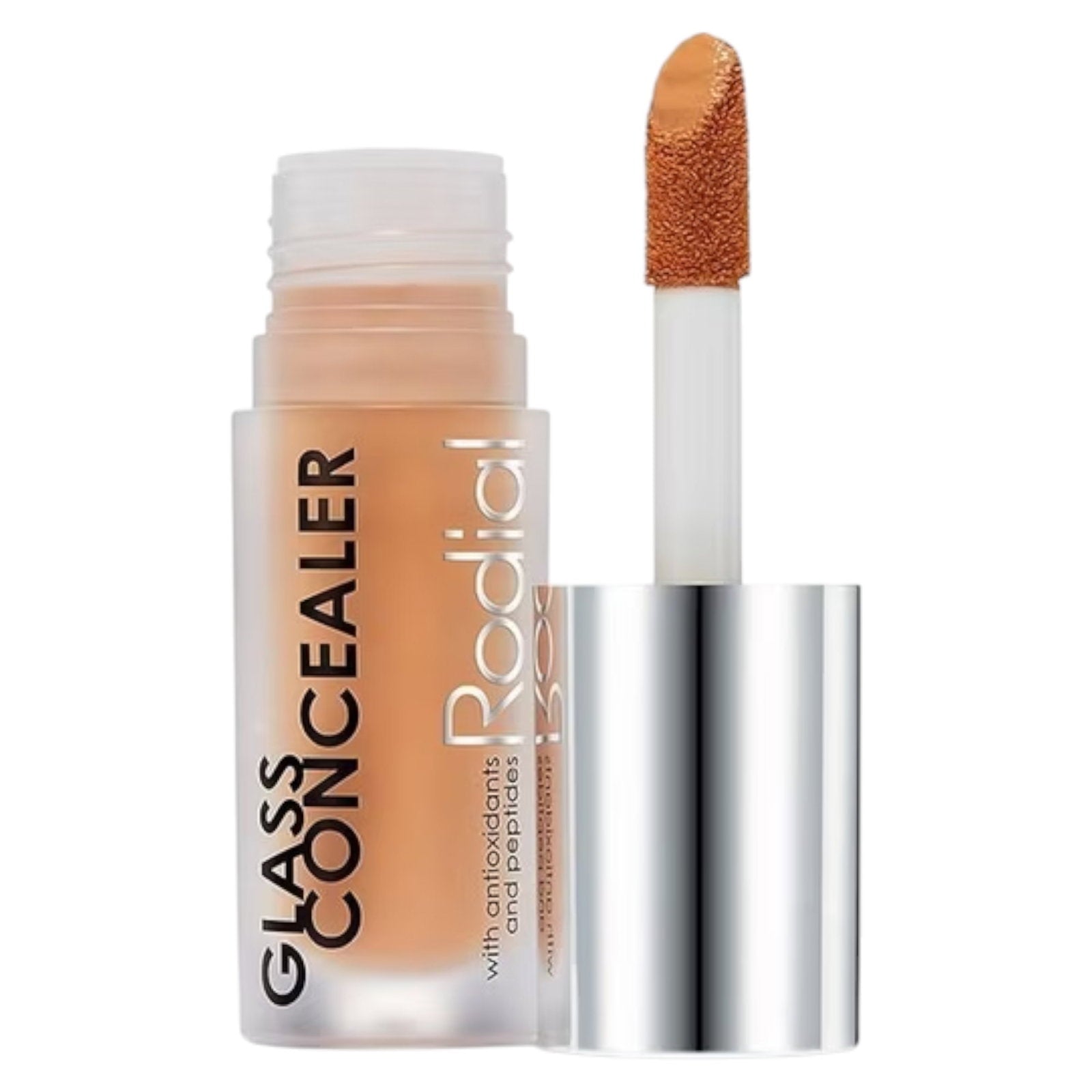 Rodial Rodial, Glass, Vollständige Abdeckung, Flüssig-Concealer, 02, 6.5 g *Tester