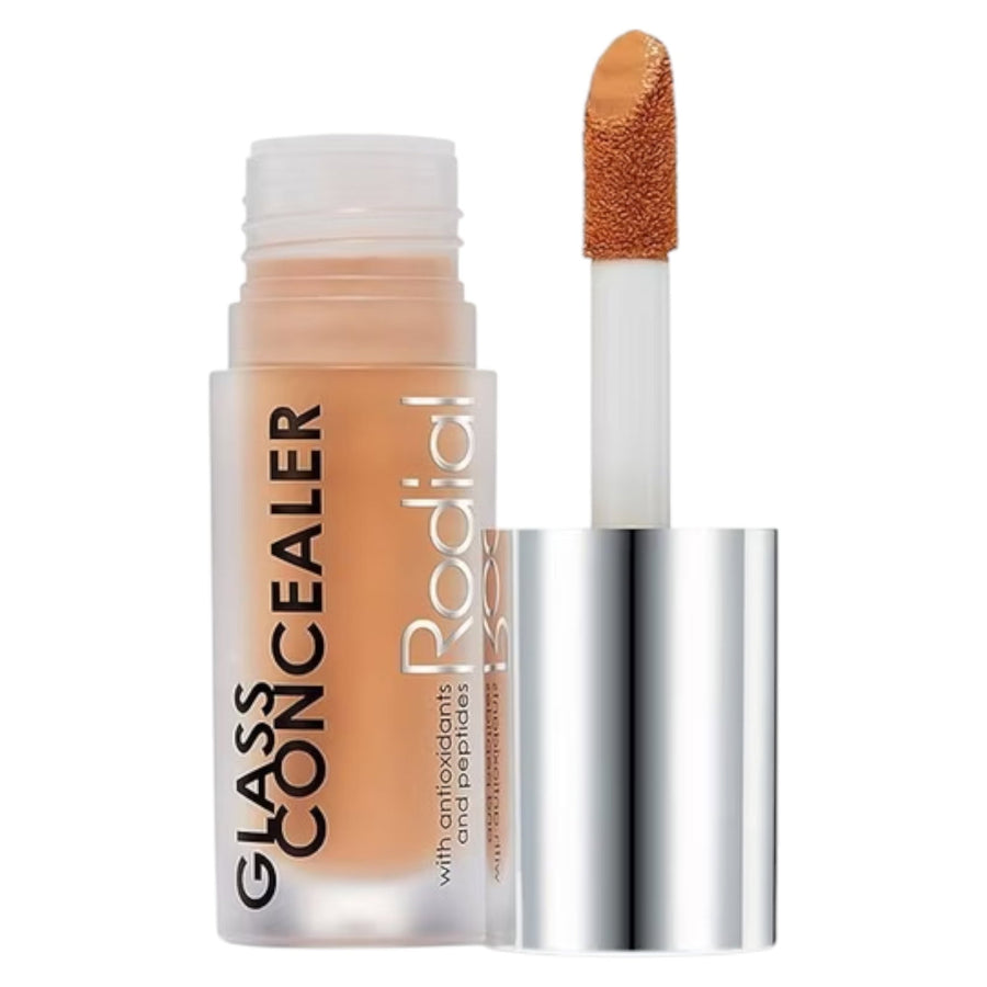Rodial Rodial, Glass, Vollständige Abdeckung, Flüssig-Concealer, 02, 6.5 g *Tester