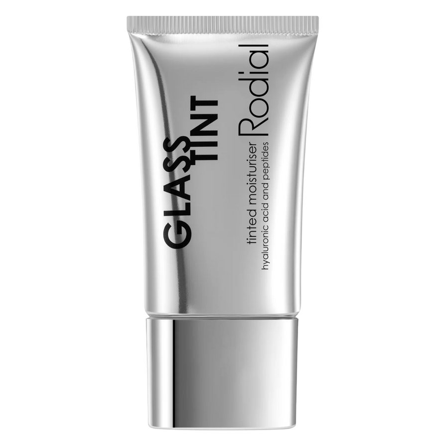 Rodial Rodial, Glass, Hyaluronsäure, Getönte Feuchtigkeitscreme, 1,5, New York, 30 ml Regular