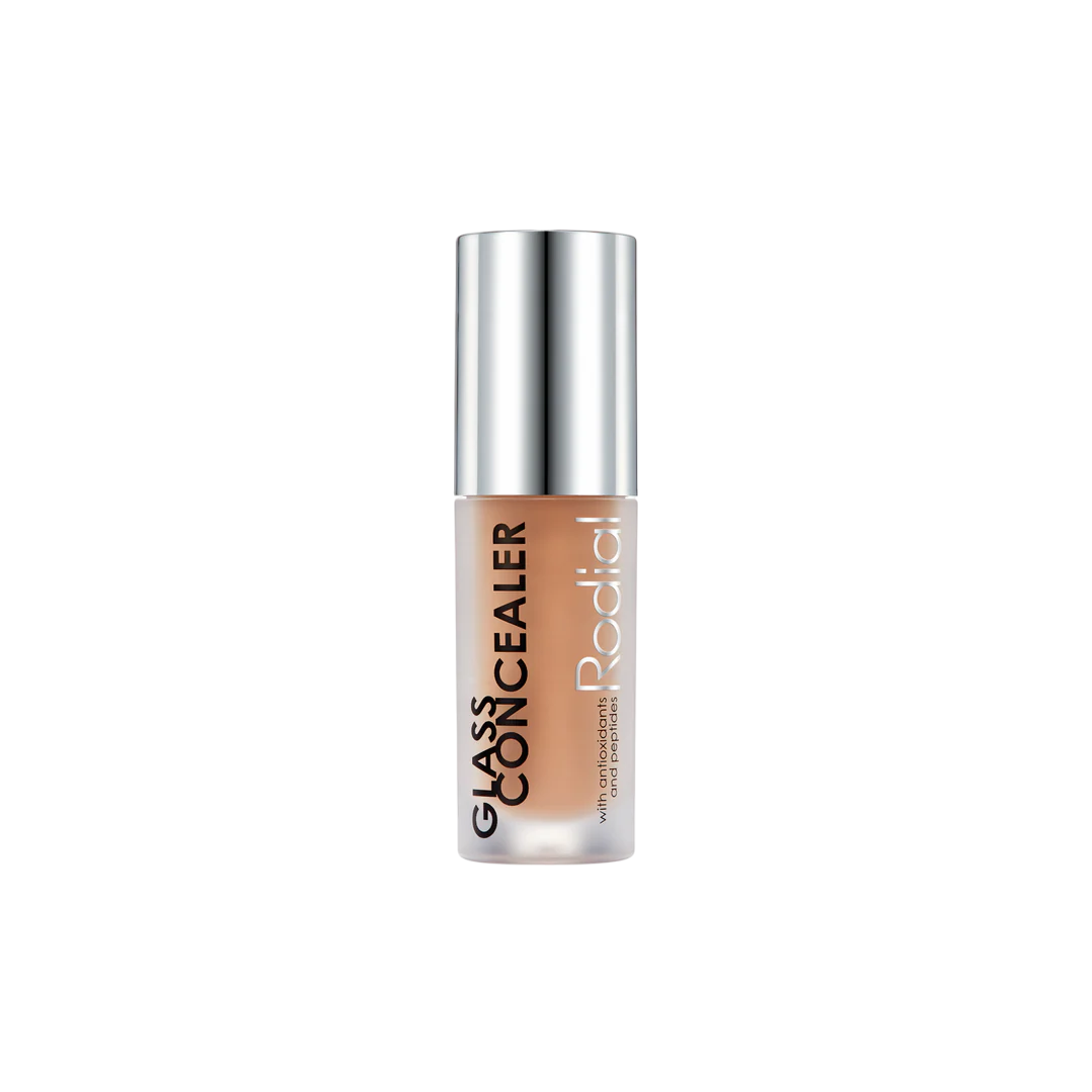 Rodial, Glass, Erleuchtend, Flüssig-Concealer, 3, 6.5 ml