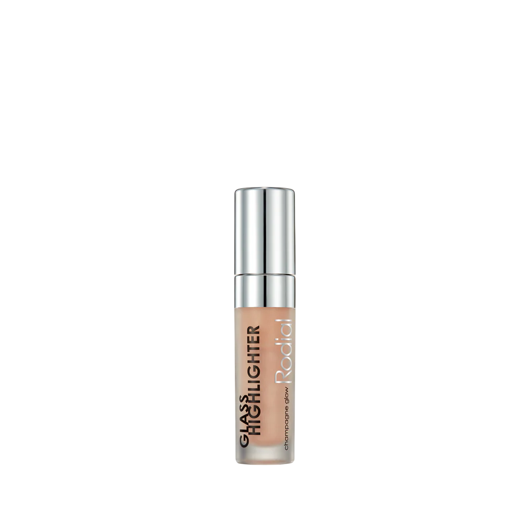 Rodial Rodial, Glass, Erleuchtend, Flüssiger Highlighter, Für das Gesicht, 4.5 ml Regular