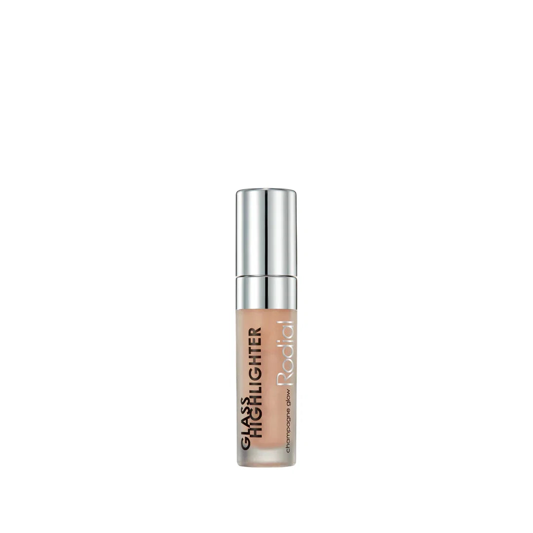 Rodial Rodial, Glass, Erleuchtend, Flüssiger Highlighter, Für das Gesicht, 4.5 ml Regular