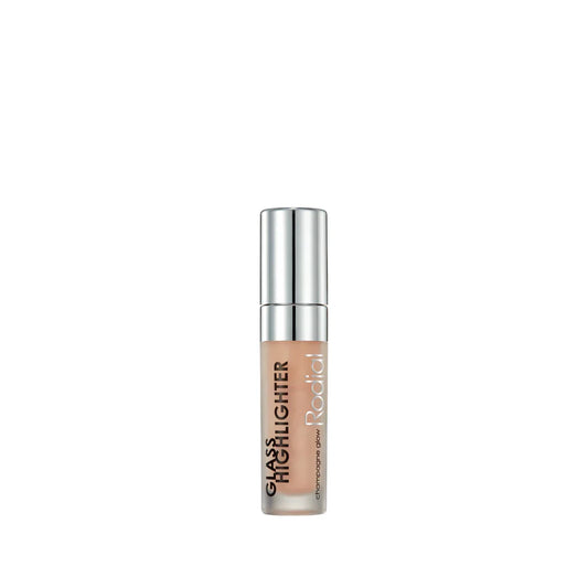 Rodial Rodial, Glass, Erleuchtend, Flüssiger Highlighter, Für das Gesicht, 4.5 ml Regular