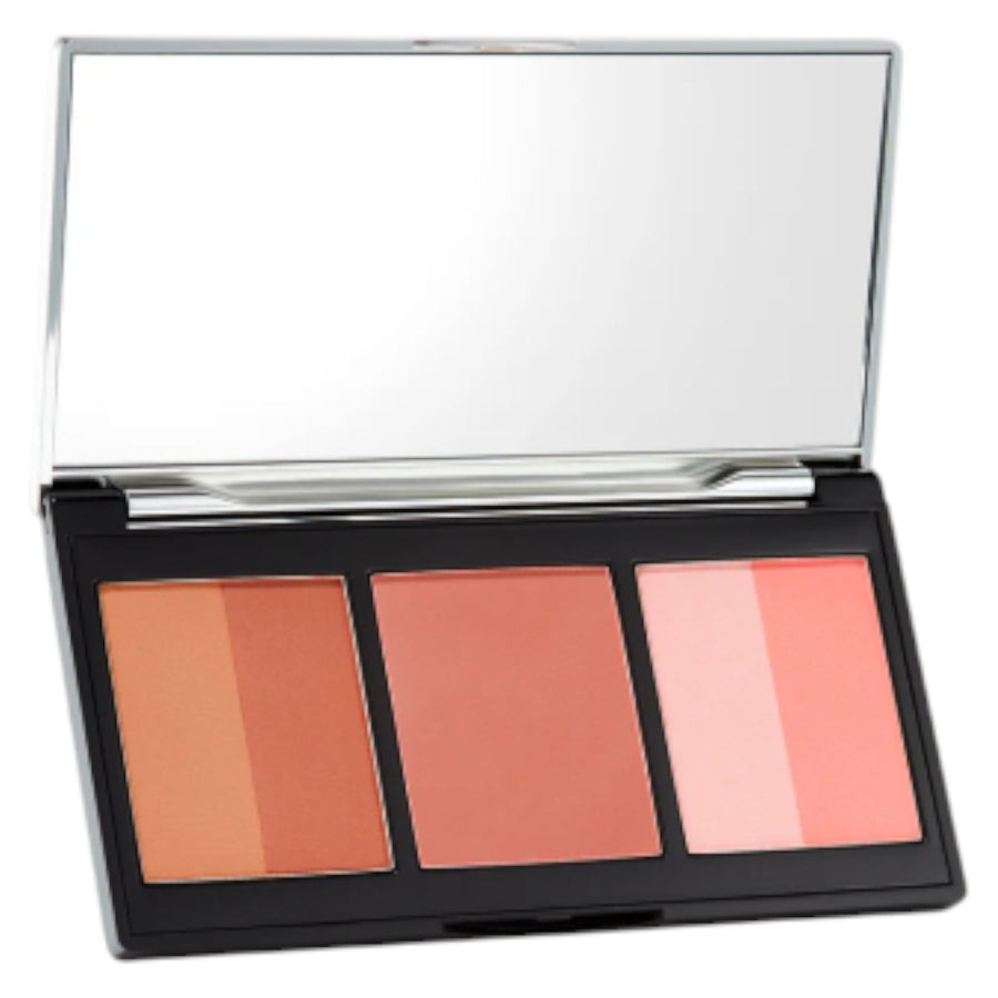Rodial Rodial, I Woke Up Like This, Lidschattenpalette, 3 Schattierungen, 15 g *Tester