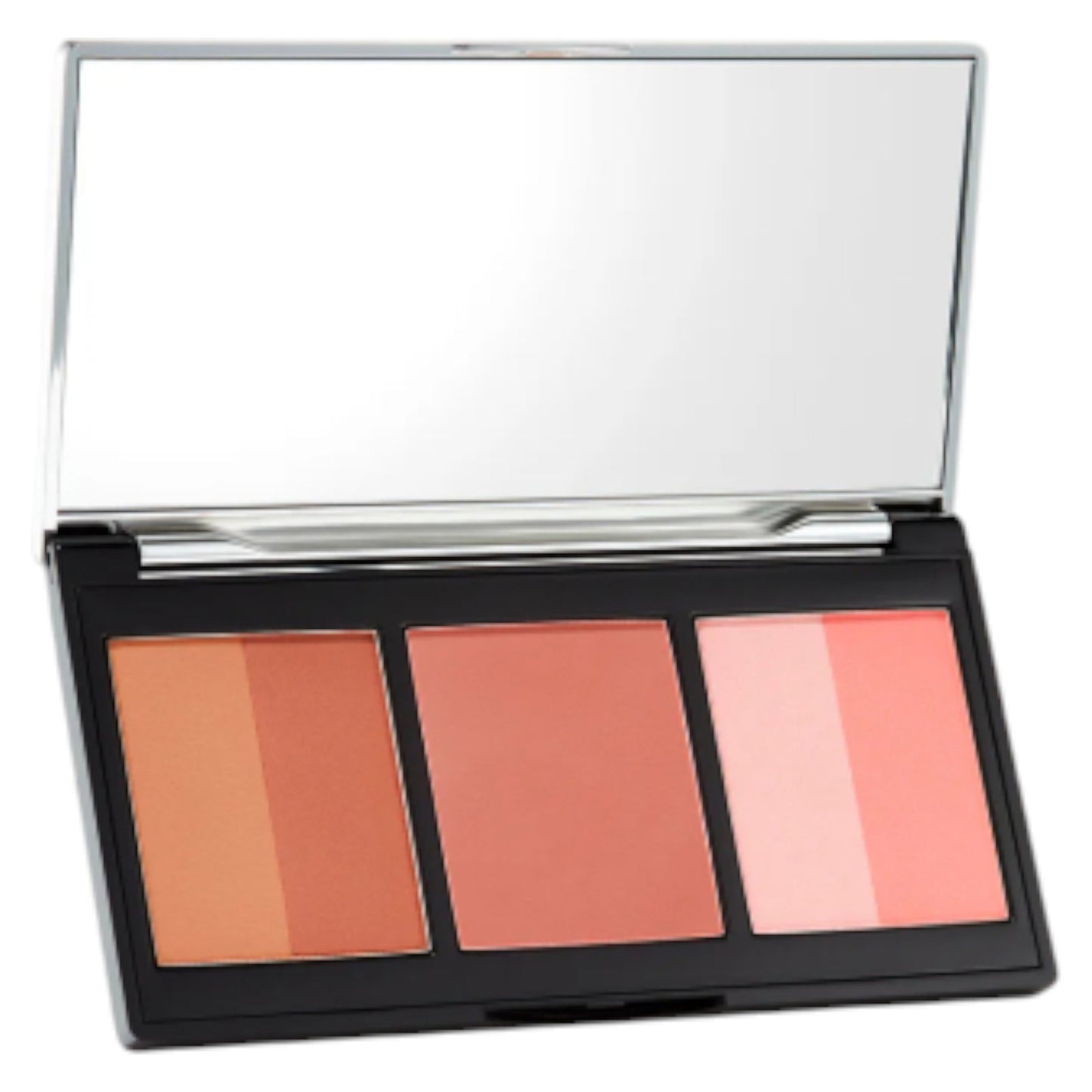 Rodial, I Woke Up Like This, Lidschattenpalette, 3 Schattierungen, 15 g *Tester