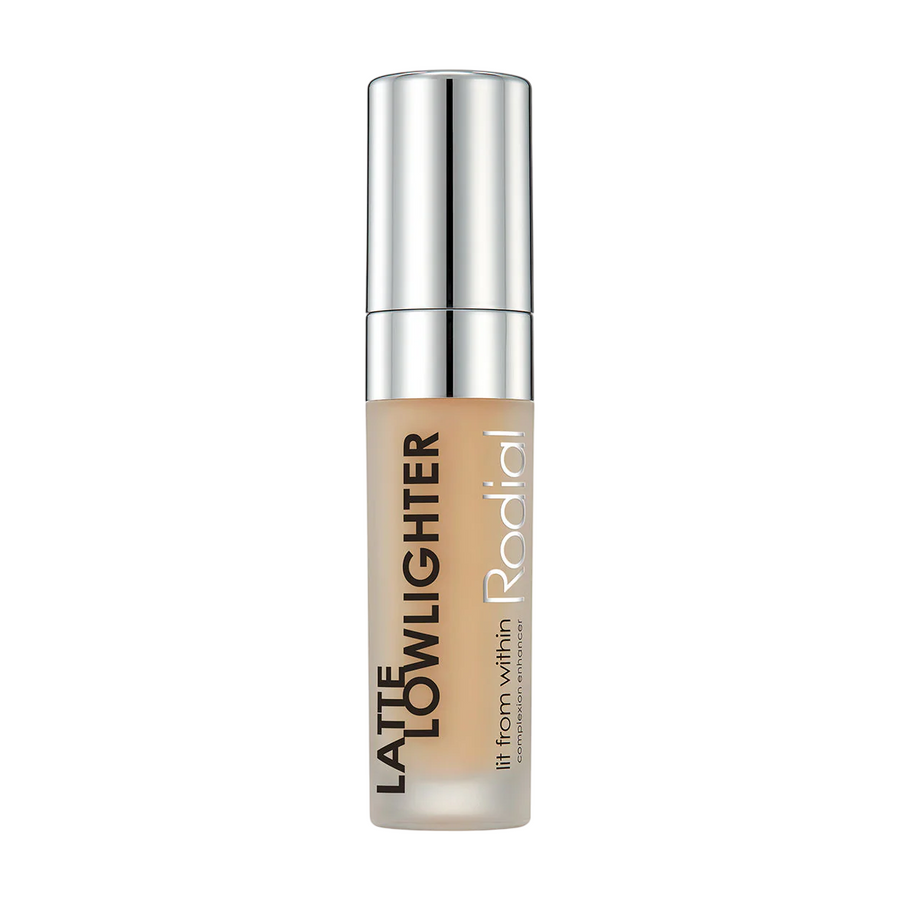 Rodial Rodial, Lowlighter, Erleuchtend, Flüssiger Highlighter, Latte, Für das Gesicht, 5.5 ml Regular