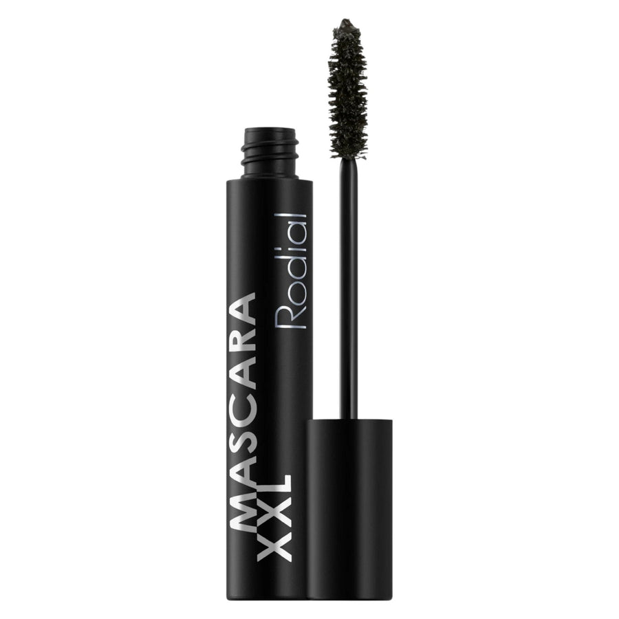 Rodial Rodial, Mascara XXL, Super volumengebend, Wimperntusche, Extra Schwarz, 13 ml *Tester