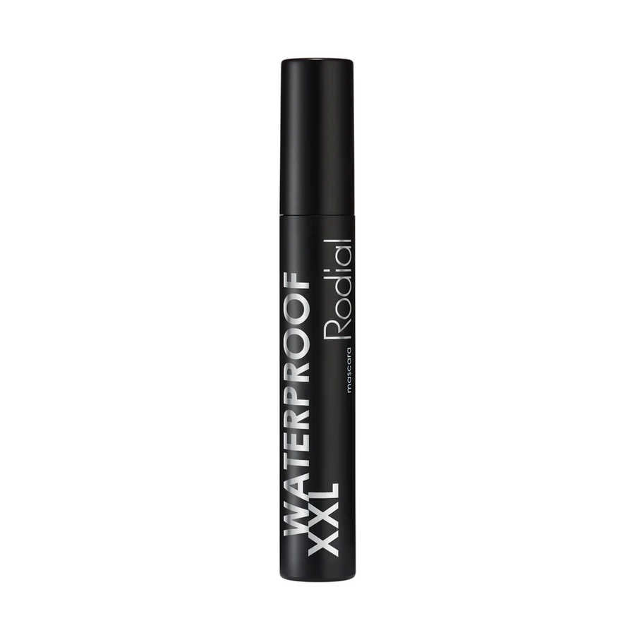Rodial Rodial, Mascara XXL, Wasserdicht, Volumenverstärkend, Wimperntusche, Schwarz, 12.5 ml Regular