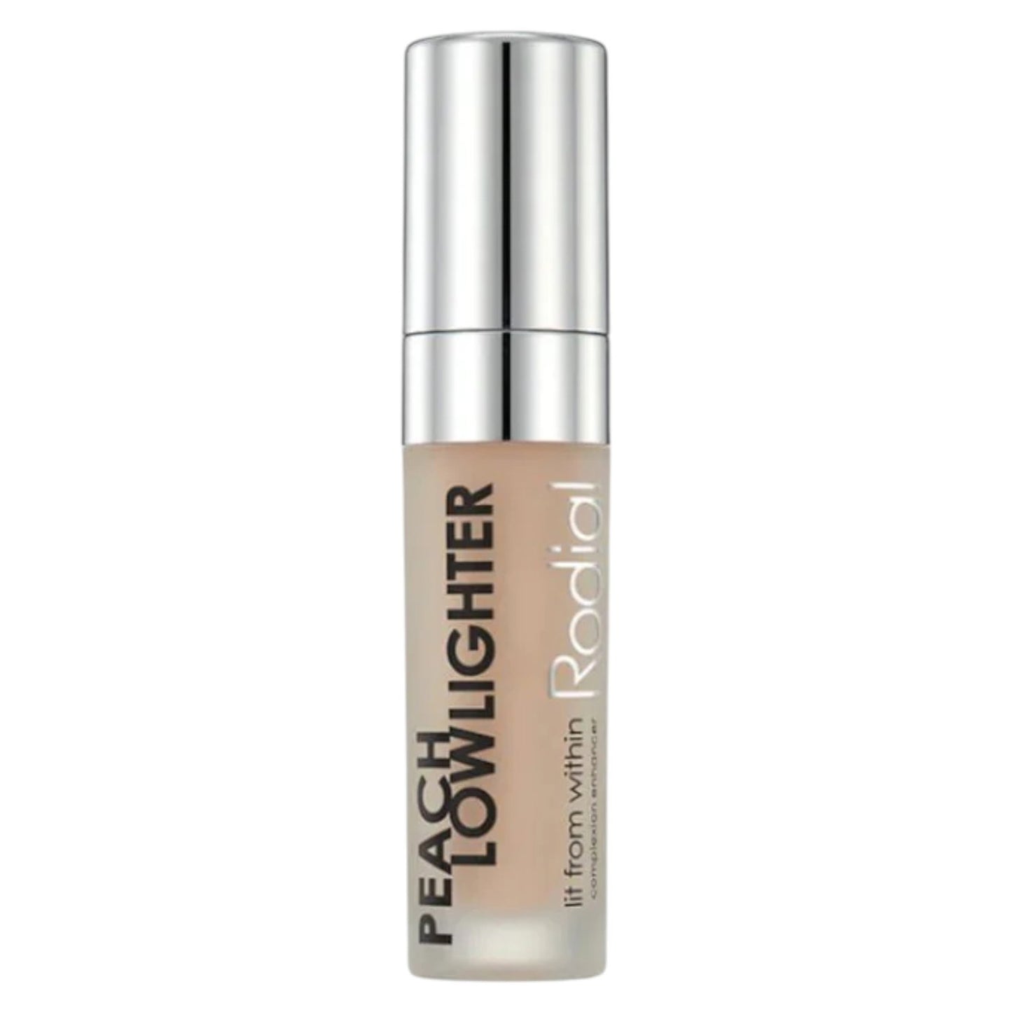 Rodial, Peach, Farbkorrektur, Flüssig-Concealer, Pfirsich, 5.5 ml *Tester