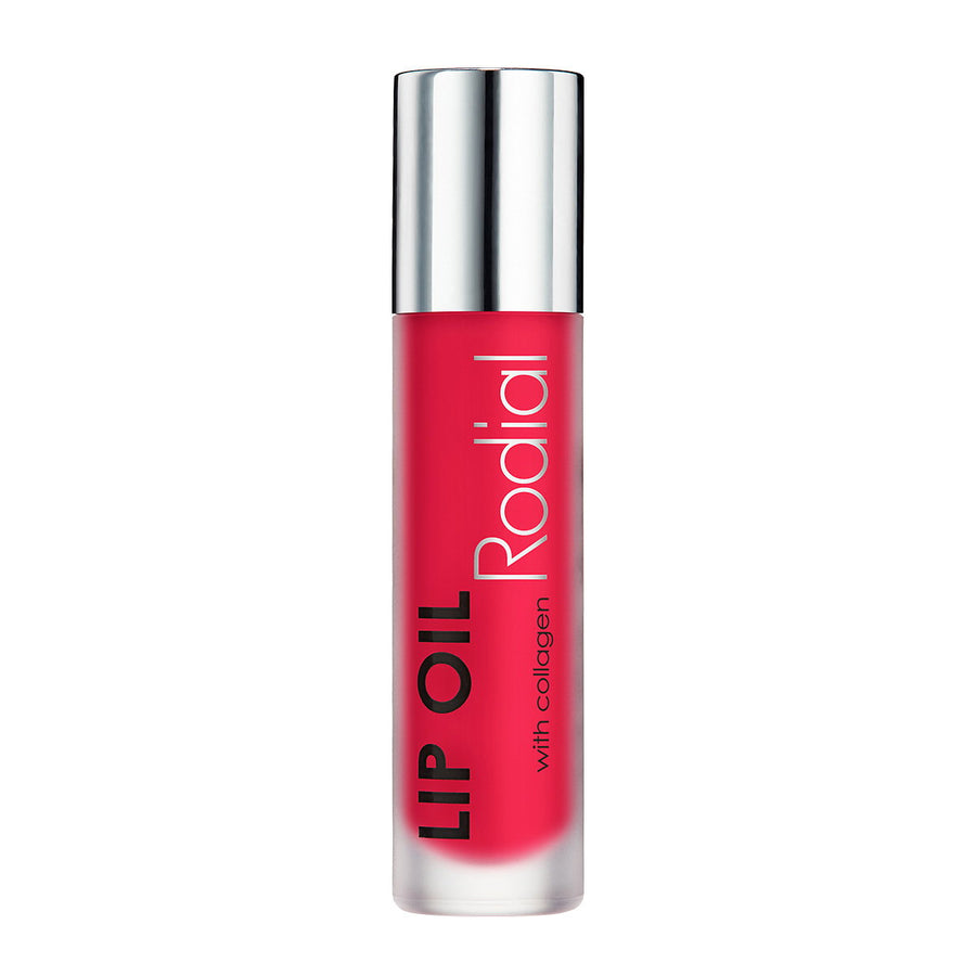 Rodial Rodial, Rodial, Kollagen, Lippenaufpolsterung, Lippenöl, Nein, 005, Kirsche, 4 ml Regular