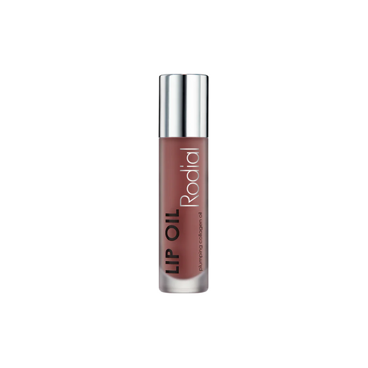 Rodial Rodial, Rodial, Kollagen, Auffüllen, Lippenöl, Wilde Pflaume, 4 ml Regular