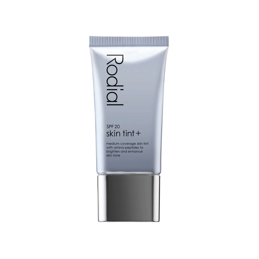 Rodial Rodial, Skin Tint, Mittlere Abdeckung, Getönte Feuchtigkeitscreme, 03, St. Bartholomäus, SPF 20, 40 ml Regular