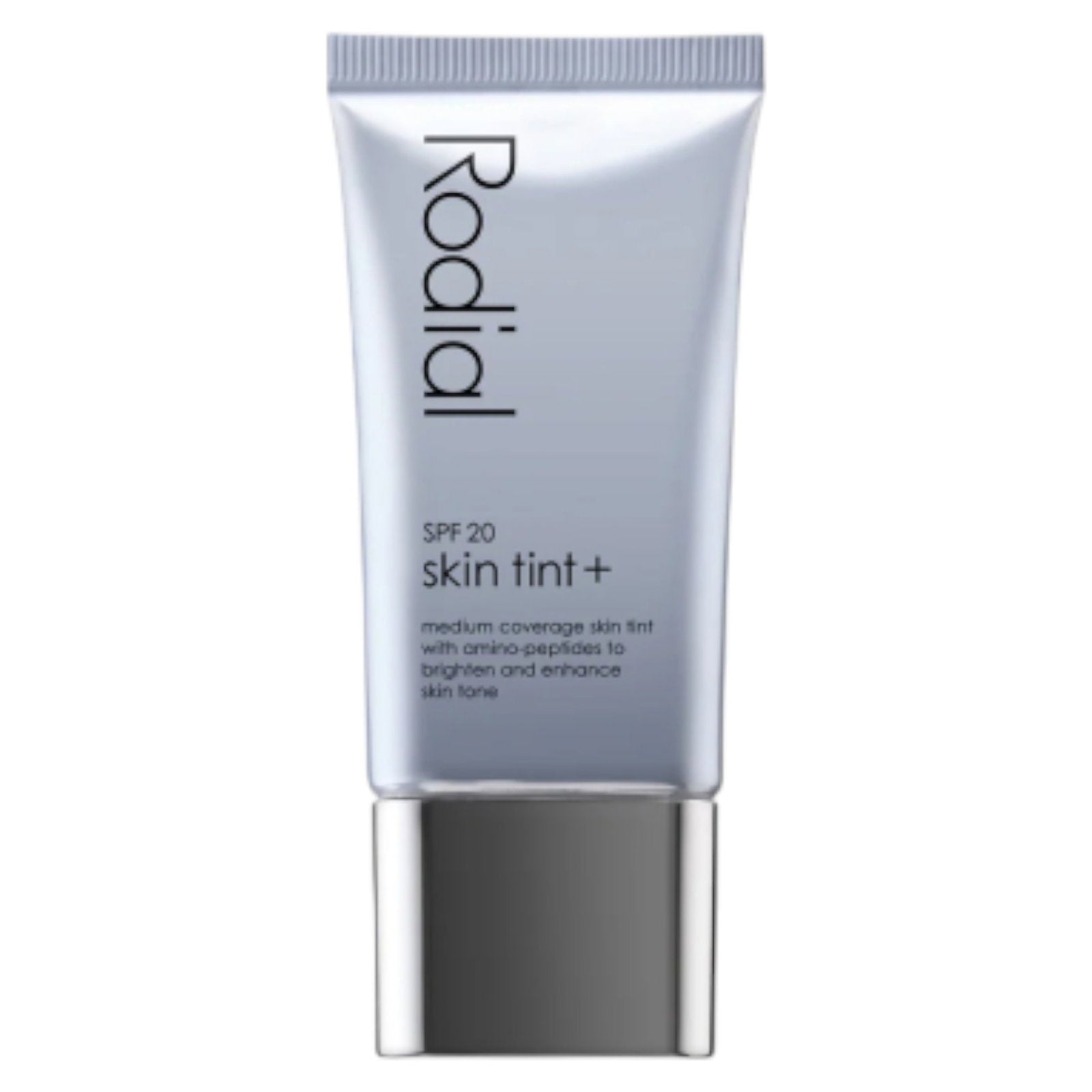 Rodial Rodial, Skin Tint, Mittlere Abdeckung, Getönte Feuchtigkeitscreme, 03, St. Bartholomäus, SPF 20, 40 ml *Tester