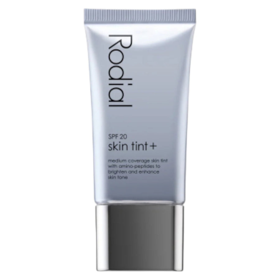 Rodial Rodial, Skin Tint, Mittlere Abdeckung, Getönte Feuchtigkeitscreme, 03, St. Bartholomäus, SPF 20, 40 ml *Tester
