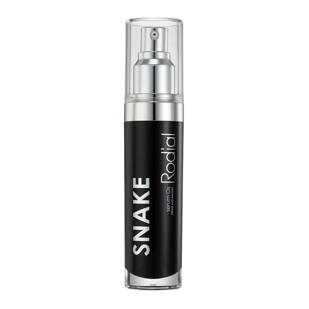 Rodial Rodial, Snake O2, Festigung, Serum, Für das Gesicht, 30 ml Regular