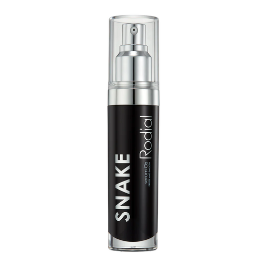 Rodial Rodial, Snake O2, Festigung, Serum, Für das Gesicht, 30 ml Regular