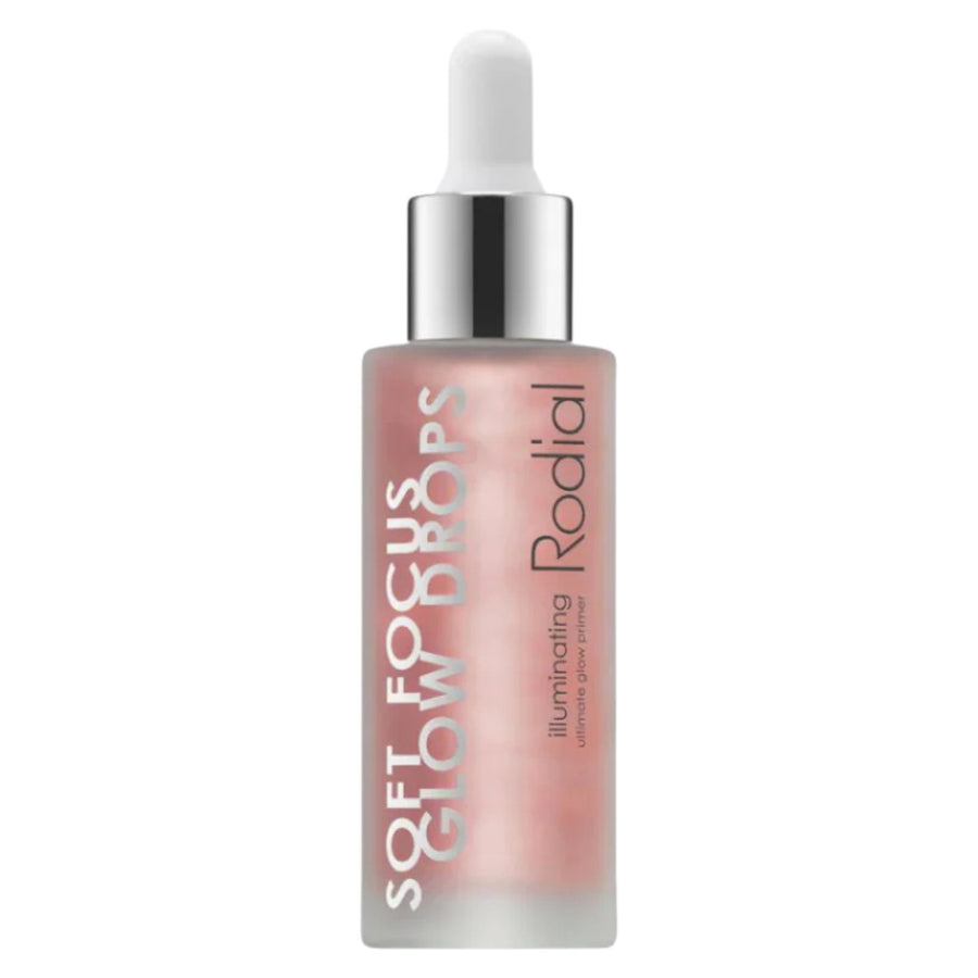 Rodial Rodial, Soft Focus Glow Drops, Erleuchtend, Serum, Für das Gesicht, 31 ml *Tester