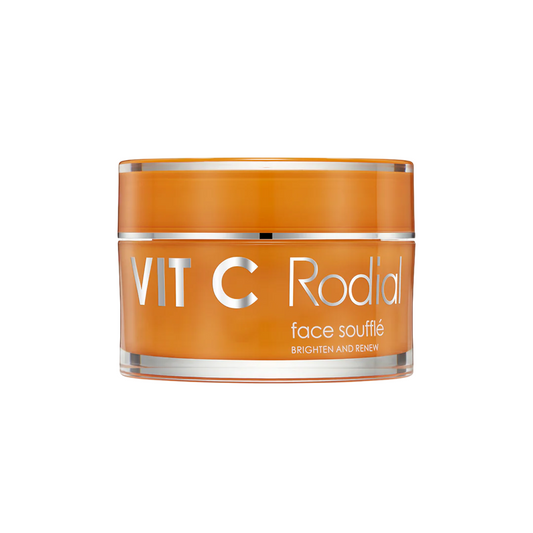 Rodial Rodial, Vit C, Aufhellung, Soufflé, Für das Gesicht, 50 ml Regular