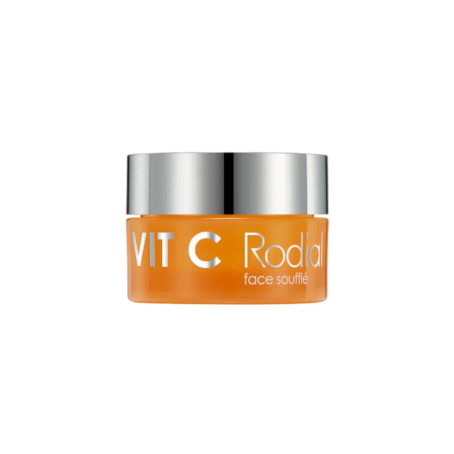 Rodial Rodial, Vit C, Aufhellung, Soufflé, Für das Gesicht, 15 ml Regular