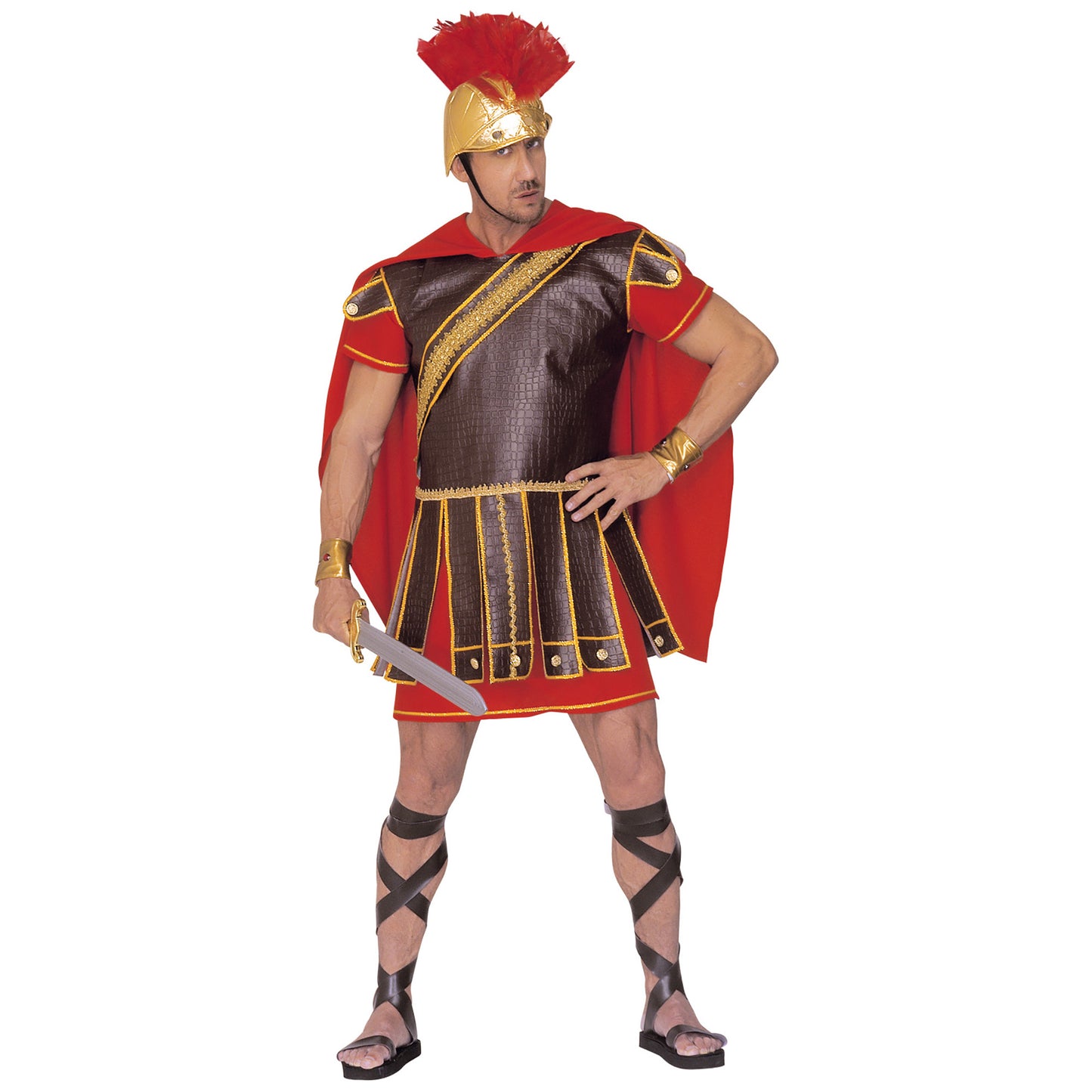 "RÖMER SANDALEN" Kunstleder – Ansicht 3
