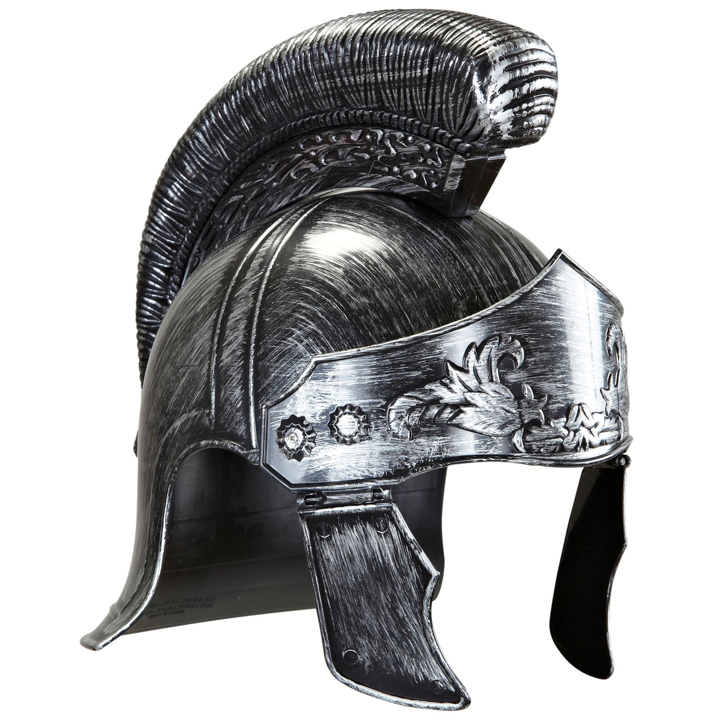 "ROEMISCHER HELM" – Vorderansicht