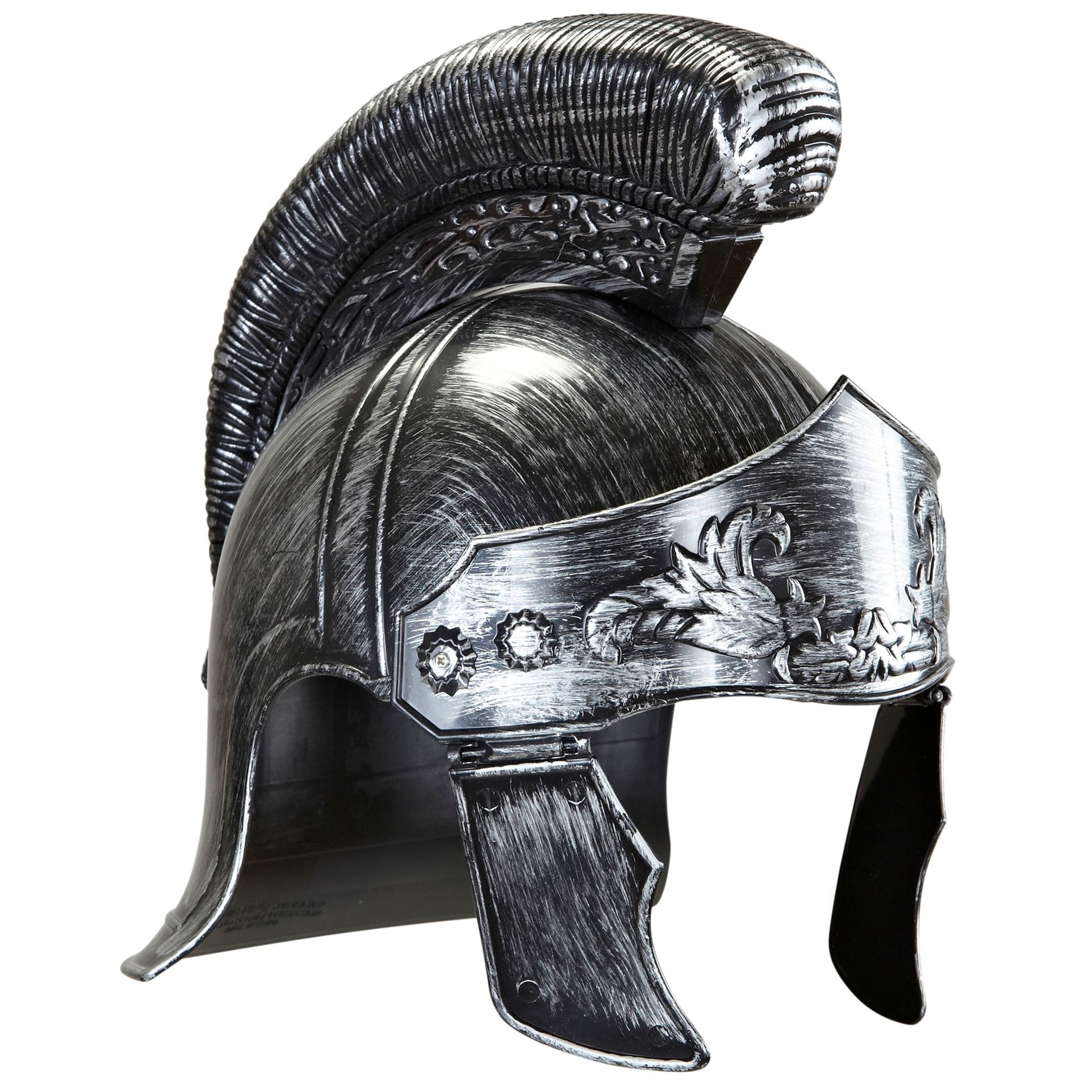"ROEMISCHER HELM" – Vorderansicht