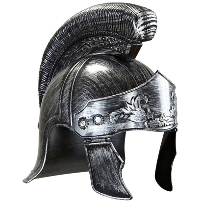 "ROEMISCHER HELM" – Vorderansicht