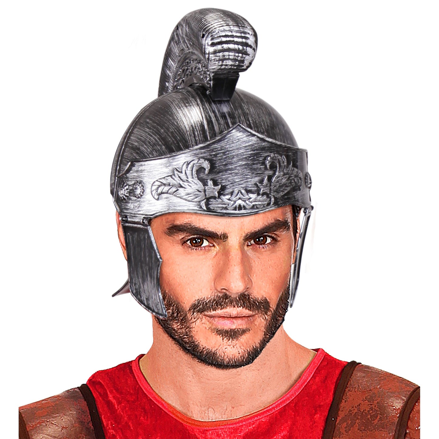 "ROEMISCHER HELM" – Detailansicht