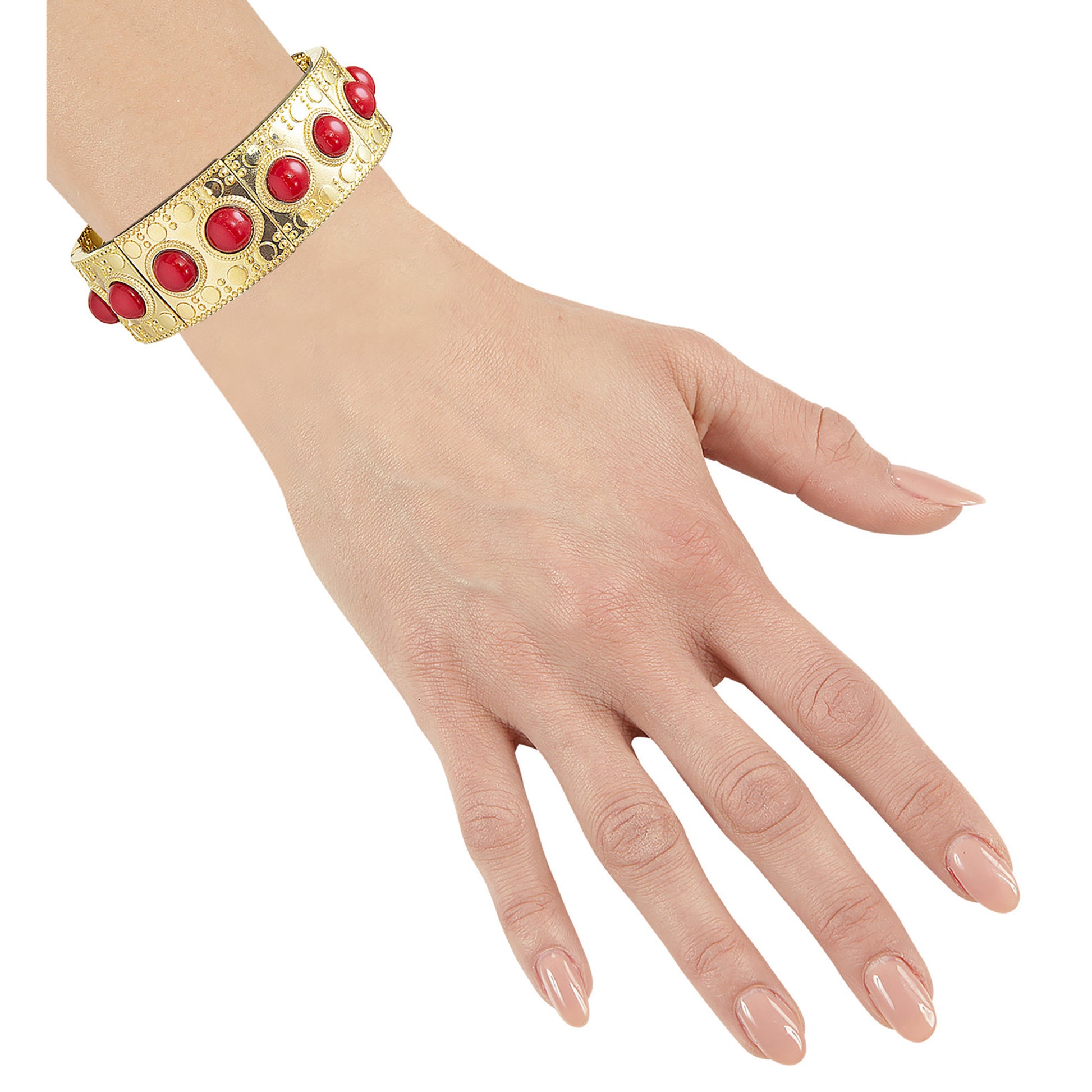 "RÖMISCHES ARMBAND" – Detailansicht