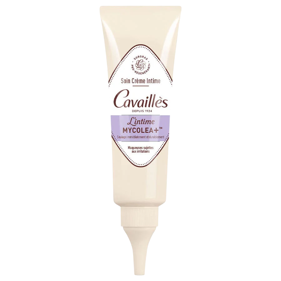 Roge Cavailles Roge Cavailles, Mycolea+, Intimcreme, 50 ml Regular