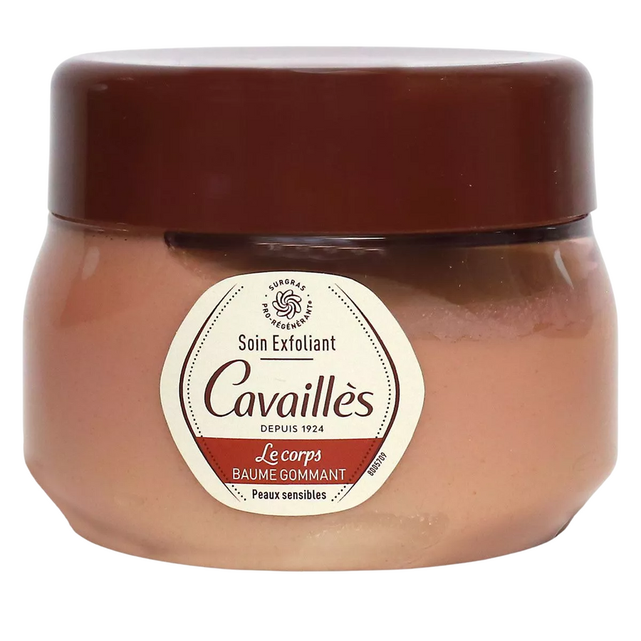 Roge Cavailles Roge Cavailles, Roge Cavailles, Peeling, Körperpeeling, 200 g Regular