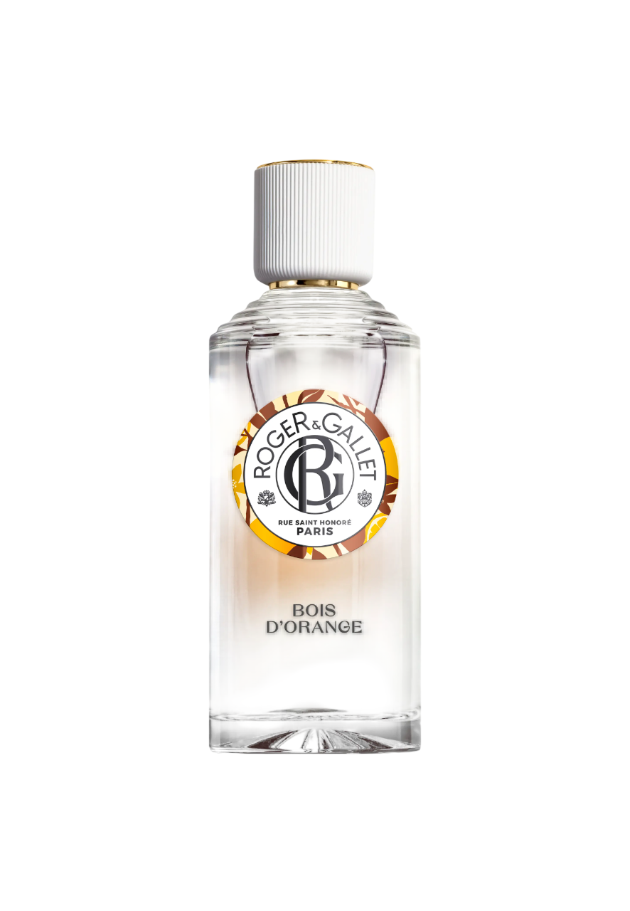 Roger & Gallet Roger & Gallet, Bois D'Orange, Frisches Wasser, Unisex, 100 ml *Tester