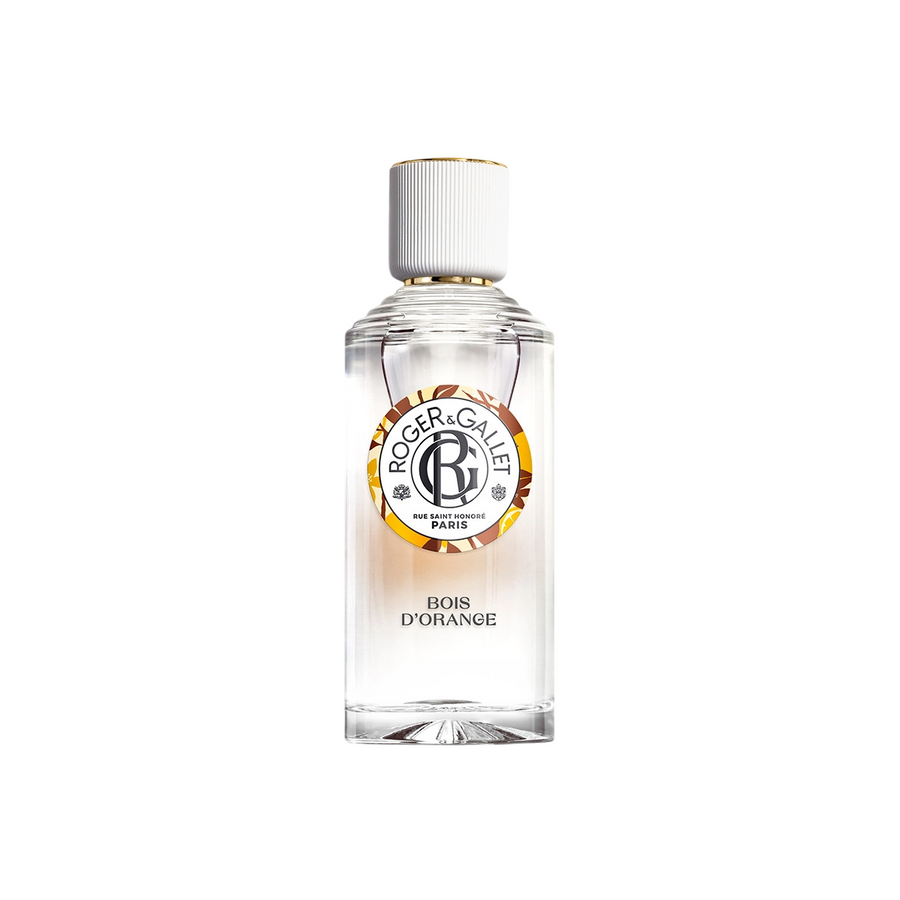 Roger & Gallet Bois D'Orange Duftwasser für den Körper 100 ml