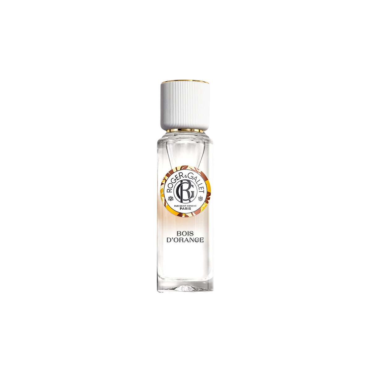 Roger & Gallet Roger & Gallet, Bois D'Orange, Duftwasser, Körper, 30 ml Regular
