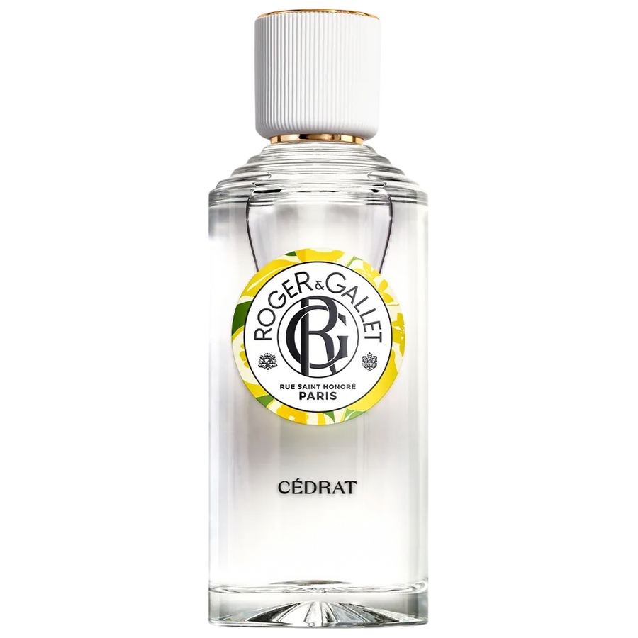 Roger & Gallet Cédrat Eau Fraîche für Frauen 100 ml Tester