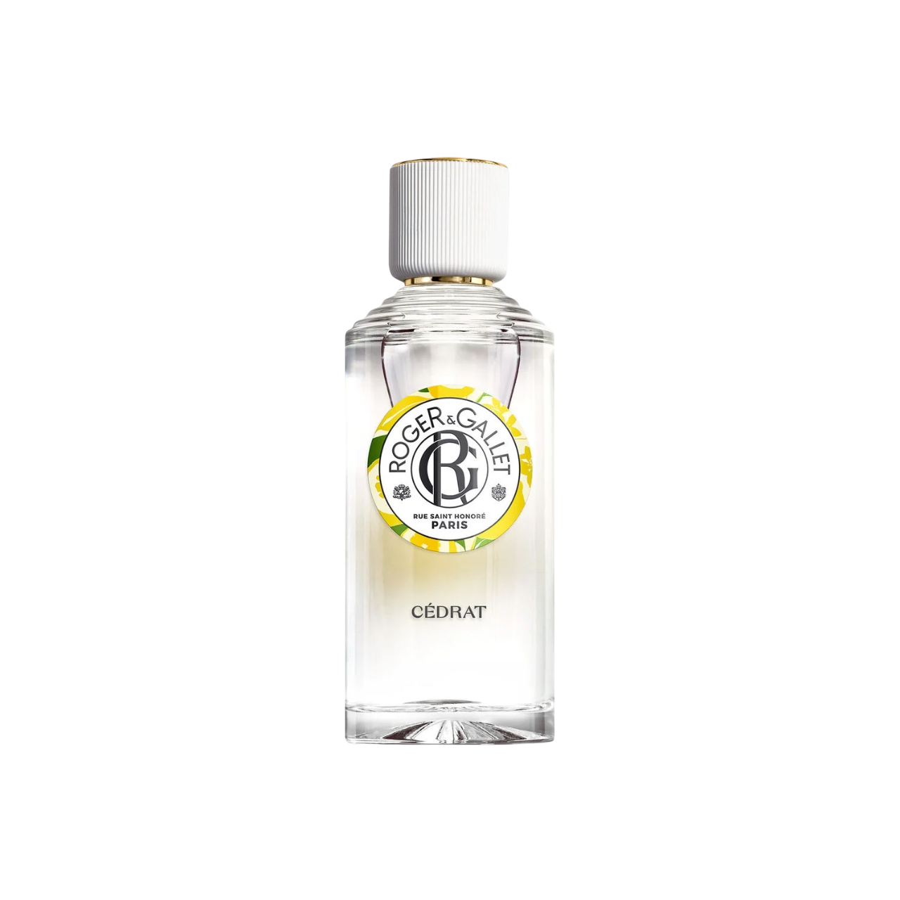 Roger & Gallet Roger & Gallet, Cedrat, Duftwasser, Körper, 100 ml Regular