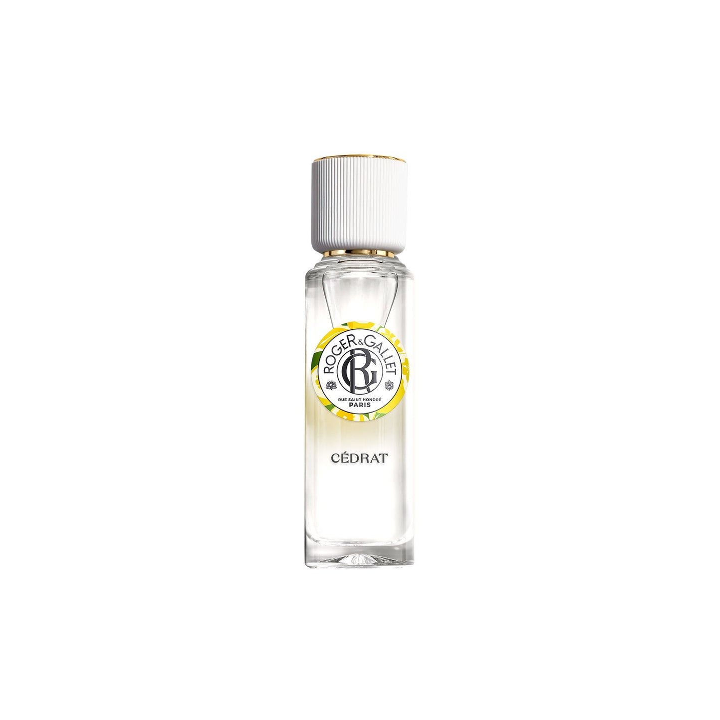 Roger & Gallet Roger & Gallet, Cedrat, Duftwasser, Körper, 30 ml Regular