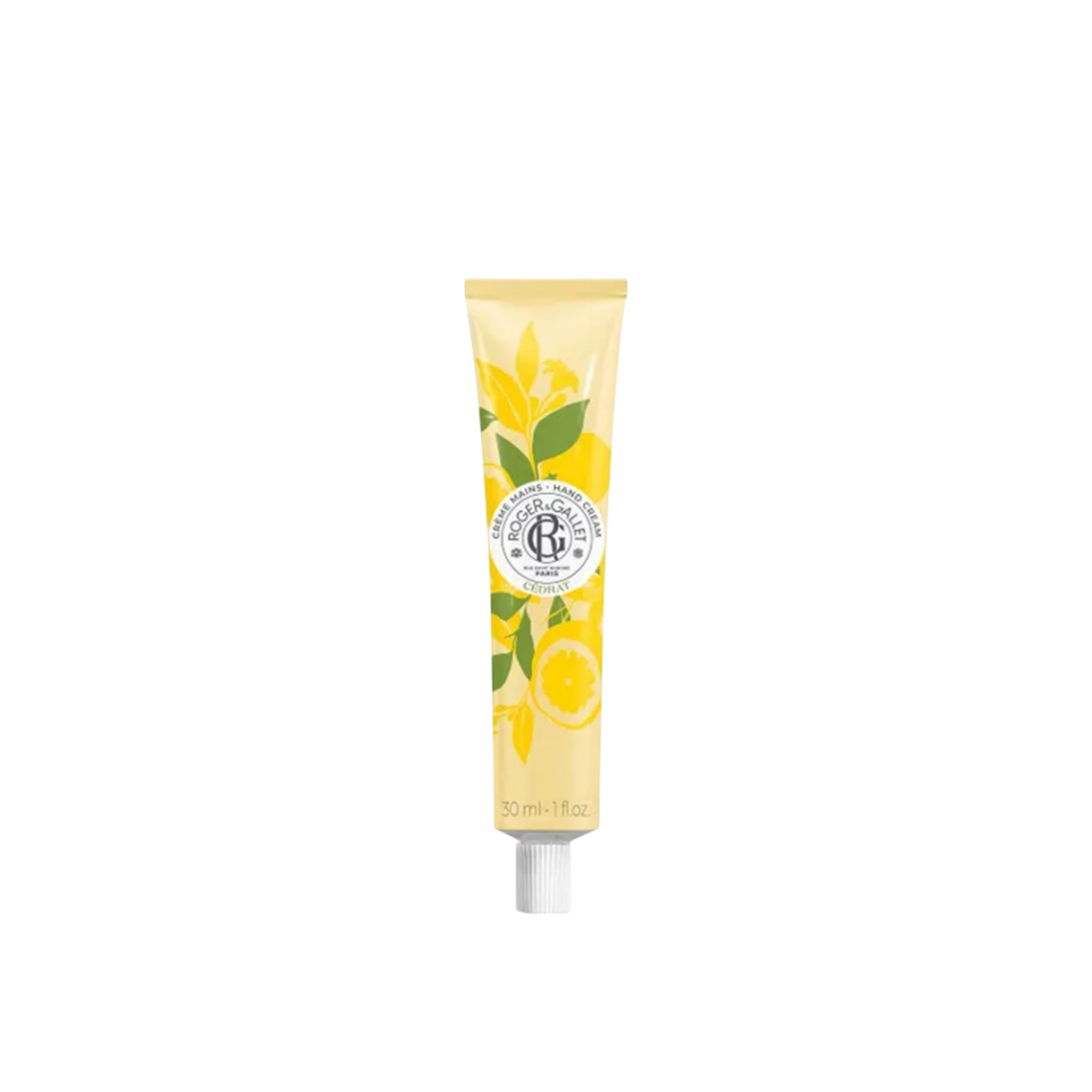 Roger & Gallet Roger & Gallet, Cedrat, Hydratisiert, Handcreme, 30 ml Regular