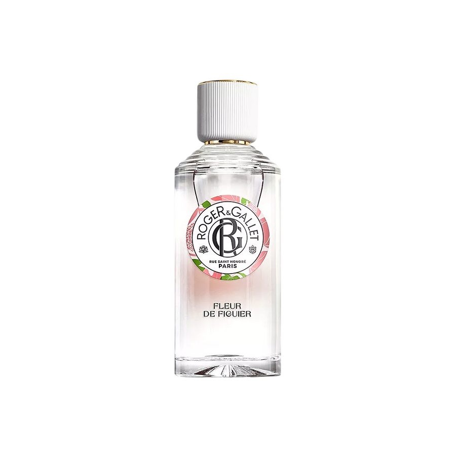 Roger & Gallet Feuille De Figuier Duftwasser für den Körper 100 ml